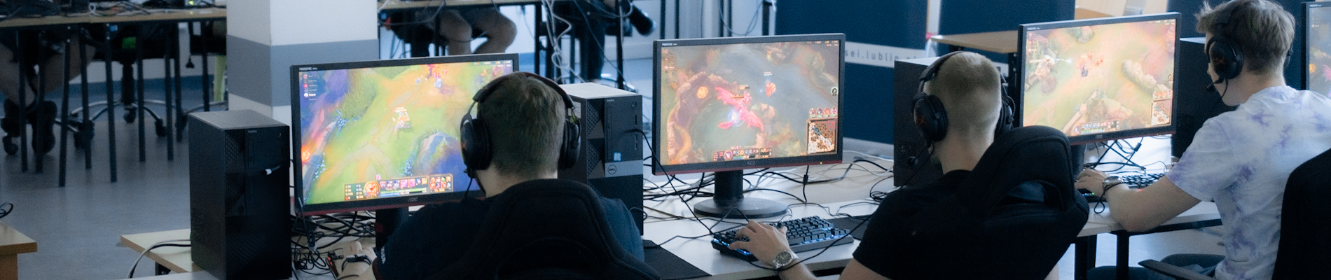 Read more about the article LoL Tournament [fotorelacja]